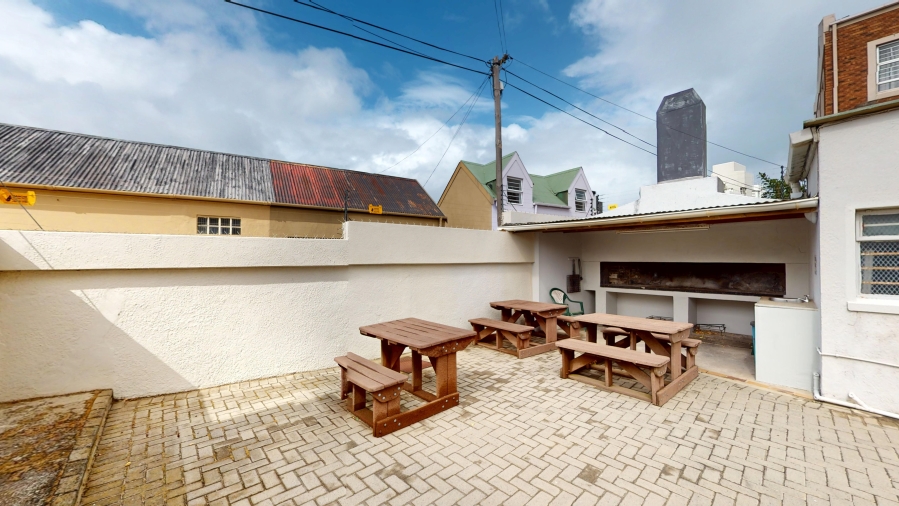 To Let 2 Bedroom Property for Rent in Strand North Western Cape